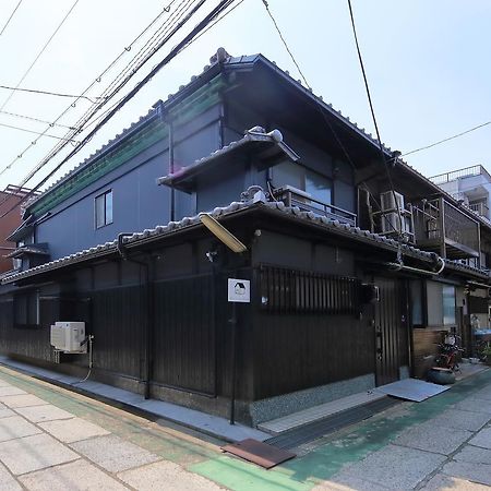Diversion Ebie 大阪市 エクステリア 写真