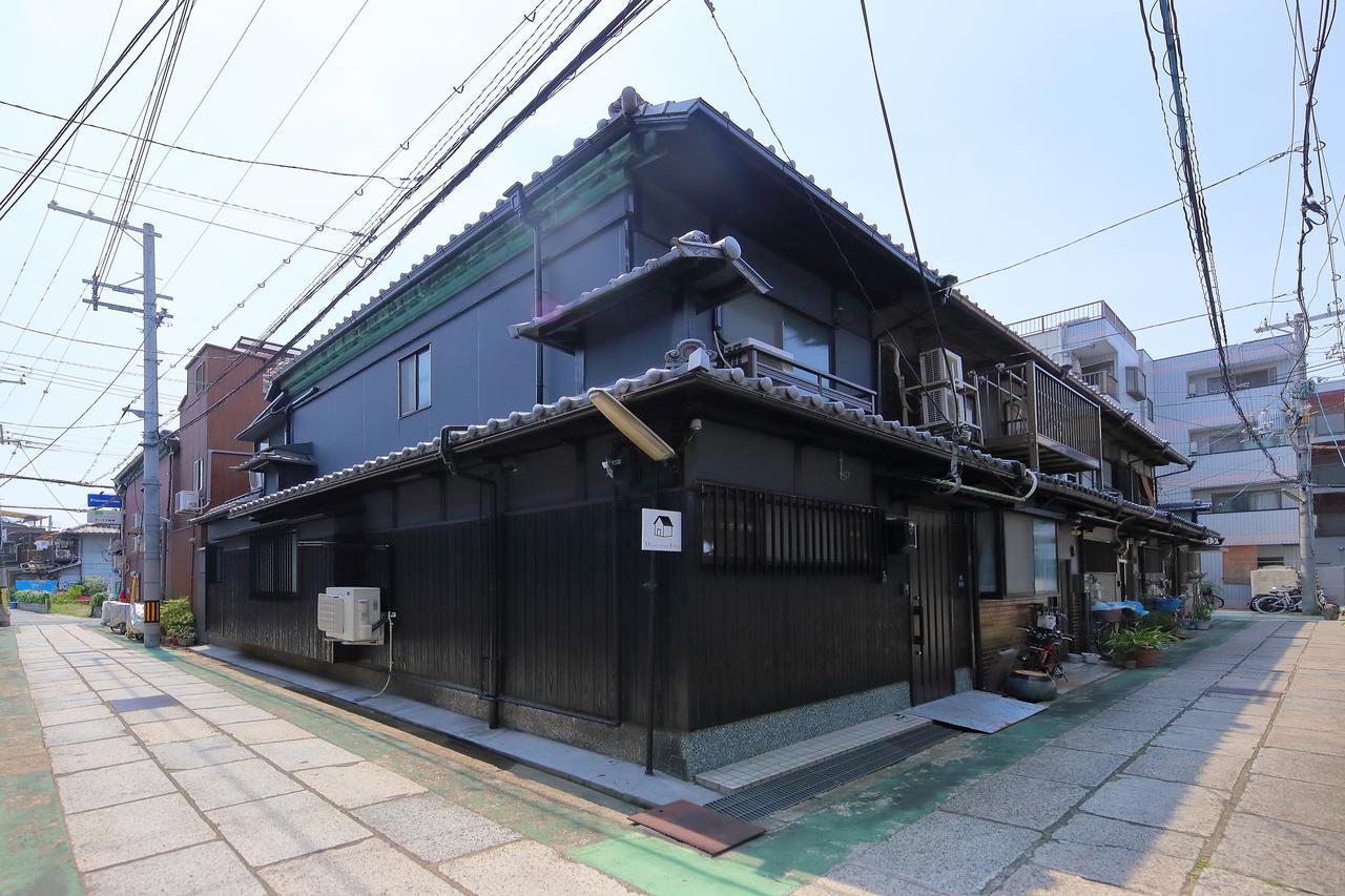 Diversion Ebie 大阪市 エクステリア 写真